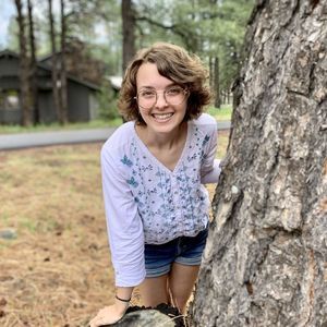 Meet your Posher, Natalie